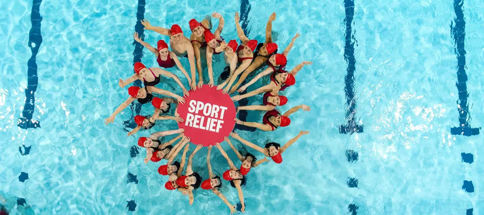 Comic Relief appoints Grey London as creative agency for Sport Relief relaunch